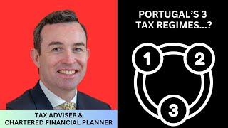 Portugal's new tax regime for expats (2024)