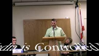 Mathias Venditto for Florida State Representative, District One
