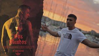 El Paisano - Traiciones (VIDEO OFICIAL)