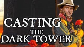 Casting The Dark Tower - The Ka-Tet of Nineteen - PART 1