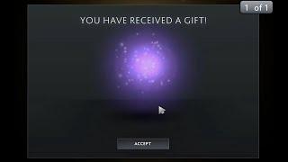 DOTA 2 - DID I JUST BOUGHT A BUGGED ITEM?