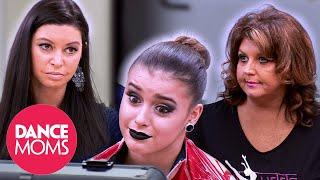 "STICK UP FOR YOUR KID!" Kalani Is CUT from the Group Dance (Season 5 Flashback) | Dance Moms