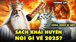 Tiên Tri Mới Nhất Từ Khải Huyền Được Hé Lộ - Nhân Loại Cần Cẩn Trọng | Thế Giới Cổ Đại