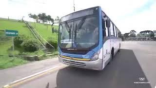 NOVOS ÔNIBUS DA VIAÇÃO REDENTOR- NEOBUS NEW MEGA 2019