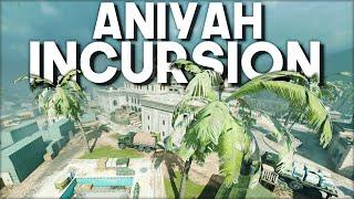 Aniyah Incursion Tips and Tricks to Unlock Damascus Faster