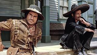 Five for Revenge (1966 Western) regizat de Aldo Florio