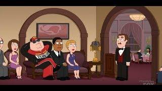 Family Guy - Looking for a Peter Ferrari!