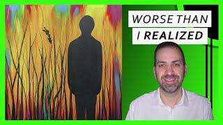 The Hidden Costs of WORRY & Generalized Anxiety Disorder | Dr. Rami Nader