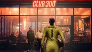 Peter Gulacsi joins the exclusive Club 300! | RBL Jubilee