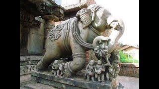 सबसे पुराना मंदिर ?  Madhukeshwara,  Banawasi, Karnataka, India #templesofancientindia