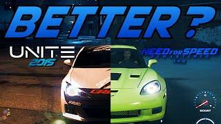 With these Mods I finally like Need for Speed 2015 | KuruHS