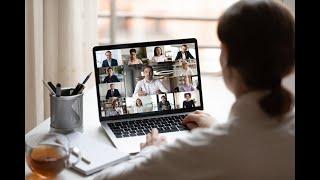 Best Laptop for Zoom Meetings