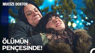 Nazlı'nın Hayatı Film Şeridi Gibi Gözünün Önünde - Mucize Doktor