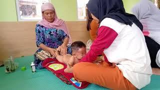 Urut Bayi |Baby spa