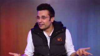 Solution of Unemployment | Creative Thinking by Sandeep Maheshwari