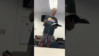 Ryan Conn - Fruit of The Spirit - Kindness - 09.17.2024