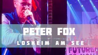 Peter Fox Live Losheim am See 23.08.24