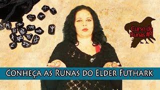 Introdução às Runas - Elder Futhark