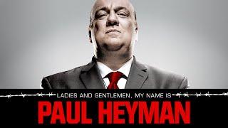 FULL DOCUMENTARY: Ladies and Gentlemen, My Name is Paul Heyman