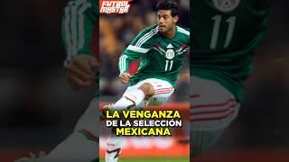 El regreso de Carlos Vela, México vs Países Bajos