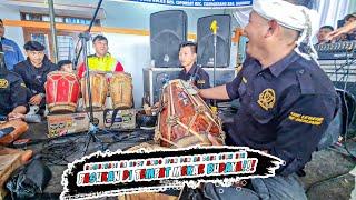 SAYUP SAYUP MEDLEY SAYANG!!! PASUKAN DI TEMPAT MEKAR BUDAYA - Seni Benjang Mekar Budaya