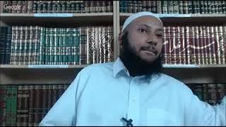 Reasons for Polygamy - Shaykh Abu Umar Abdulazeez