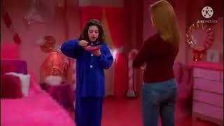 That 70s Show - Jackie's Turns into Blueberry (with Audio Blueberry juicing)