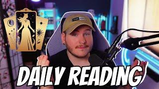  ALL SIGNS - Daily Tarot Reading!: June 19th!