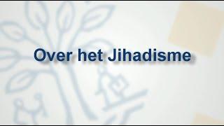 Jan Jaap de Ruiter over jihadisme - Tilburg University