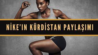 Nike’tan Kürt ve Kürdistanlı Paylaşım