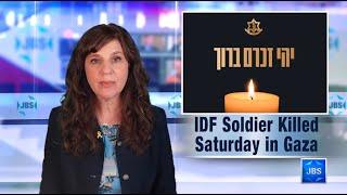 JBS News Update - Israel At War - 6/24/24