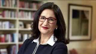 Columbia University President Minouche Shafik resigns | NBC New York