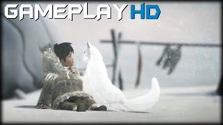 Never Alone (Kisima Ingitchuna) Gameplay (PC HD)