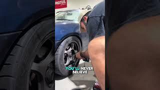 Upgraded My Tools for Better Performance #mechanic #toolreview #DIY