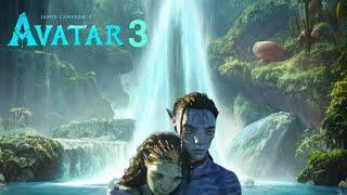 Avatar 3:The Seed Bearer Official Trailer