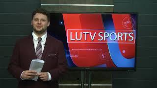 LUTV Sports Break - Wednesday, February 22, 2023