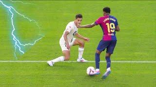 Best Plays in Football 2025 ᴴᴰ