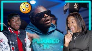 Young Dizz - Plugged In w/ Fumez The Engineer | Mixtape Madness | REACTION!