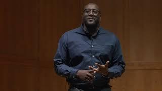 Overcoming Rejection, When People Hurt You & Life Isn't Fair | Darryll Stinson | TEDxWileyCollege