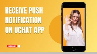 Receive instant push notification after user engaged with your template message 