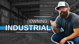 Investing In Industrial Real Estate: A Quick Guide