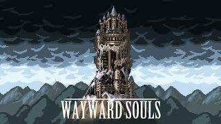 Wayward Souls - Universal - HD (iOS / Android) Gameplay Trailer