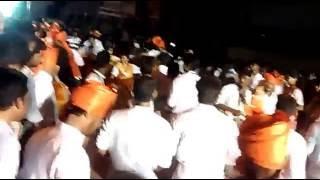 Pune Dhol at Hyderabad|part1 Pune Dhol