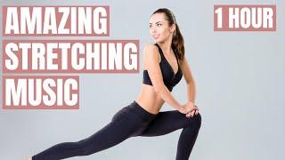 Amazing Music For Stretching