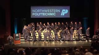 NWP Fairview Convocation 2023