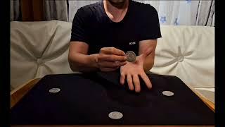 COIN MATRIX MAGIC  ️