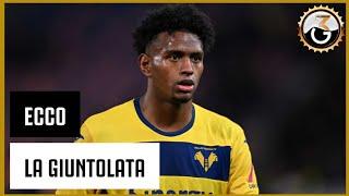 CALCIOMERCATO JUVENTUS. ECCO IL TERZINO