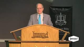 Apostasy Connected to the Critical Text - Dr. David Sorenson