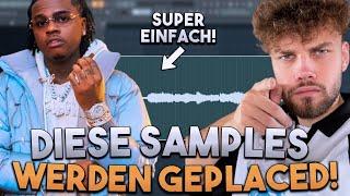 GUNNA SAMPLES sind viel ZU EINFACH...!