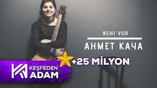 Deniz Tekin-Beni Vur ( Cover )